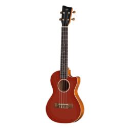 GEWA tenor al-akustyczne ukulele manoa VG512600