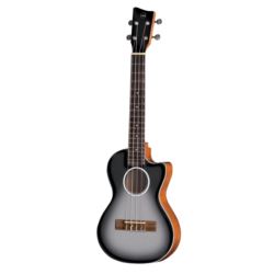 GEWA tenor al-akustyczne ukulele manoa VG512604