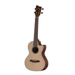 GEWA tenor elektro-akustyczne ukulele manoa Maui