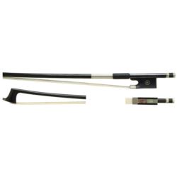 GEWA smyczek skrzypcowy carbon  404290080