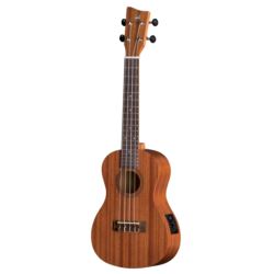 GEWA Concert el-akustyczne ukulele manoa VG512181