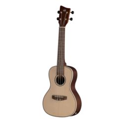GEWA Concert el-akustyczne ukulele manoa VG514180