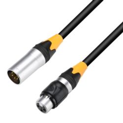 Adam Hall Cables 4 STAR DGF 0020 IP65 - 