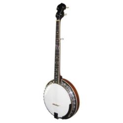 Stagg BJM 30 LH - banjo pięciostrunowe, leworęczne