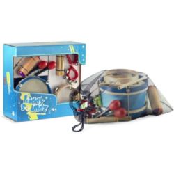 Stagg CPK 04 - zestaw perkusyjny dla dzieci