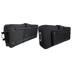 Stagg KTC 150 - futerał do instrumentów klawiszowy