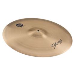 Stagg SH-RM20R - talerz perkusyjny, Ride 20"