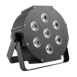 LIGHT GO! FLAT PAR PRO 4in1 7x12W RGBW