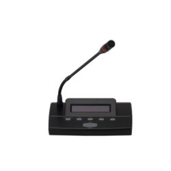 ITC Audio TH-0501A pulpit delegata/uczestnika