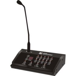 ITC Audio T218(A) pulpit mikrofonowy wielostrefowy