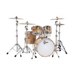 Gretsch zestaw bębnów Renown Maple GR805090