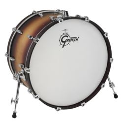 Gretsch Bass Drum Renown Maple GR805495