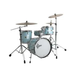 Gretsch Bass Drum USA Custom Nitron Wrap GR8191731