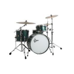 Gretsch Tom Tom USA Custom Satin Lacquer GR8193291
