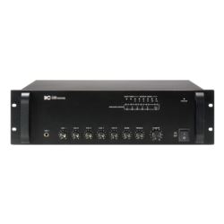 ITC Audio TI-550B wzmacniacz miksujący 5-strefowy