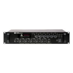 ITC Audio TI-5006S wzmacniacz miksujący 6-strefowy