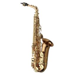 Yanagisawa Saksofon altowy w stroju Eb A-WO2 Profe