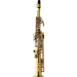 Yanagisawa Saksofon sopranino w stroju Eb SN-981 A