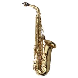 Yanagisawa Saksofon altowy w stroju Eb A-WO10 Elit