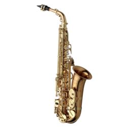 Yanagisawa Saksofon altowy w stroju Eb A-WO20 Elit