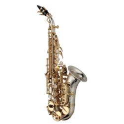 Yanagisawa Saksofon sopranowy w stroju Bb SC-WO37 