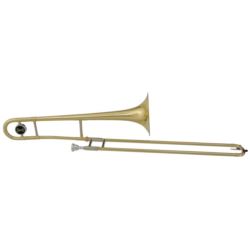 Bach Puzon tenorowy w stroju Bb TB301