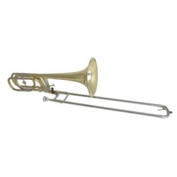 Bach Puzon basowy w stroju Bb/F/Gb/D TB504