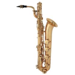 Conn Saksofon barytonowy o stroju Eb BS650