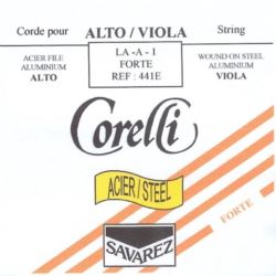 Corelli Corelli Struny do altówki Corelli
