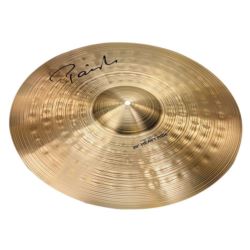 Paiste Ride Signature Precision 871721