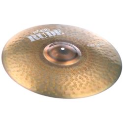 Paiste Crash Rude 872114