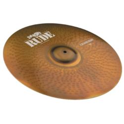 Paiste talerz Crash / Ride Rude 872132