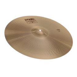 Paiste Ride 2002 872331