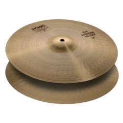 Paiste talerz HiHat 2002 872383