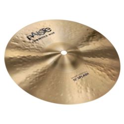 Paiste talerz Splash 602 Modern Essentials 872710