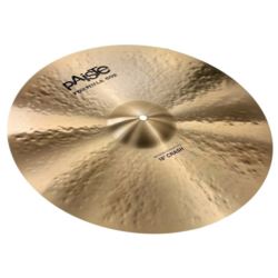 Paiste Crash Formula 602 Modern Essentials 872722