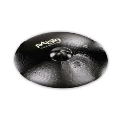 Paiste Ride 900 Sound Black 8704501