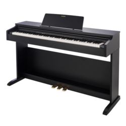 Casio AP-270 BK Celviano pianino cyfrowe, czarne