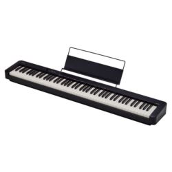 Casio CDP-S100 BK stage piano, wykończenie czarne