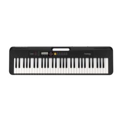 Casio CT-S200 BK keyboard 61-klawiszowy, czarny