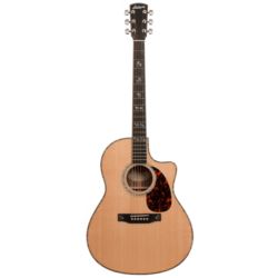 Larrivée Deluxe Series LV-10 Larrivée Body