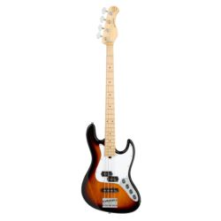 Sadowsky MetroExpress Hybr. P/J Bass SME21HP4 69M