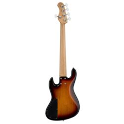 Sadowsky MetroLine Vintage J/J Bass VJ5 68 ASH FR