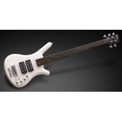 Warwick Teambuilt Corvette $$g 1485 28PA ASH FL