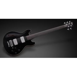 Warwick Teambuilt Star Bass 1905 23PP MAP FL