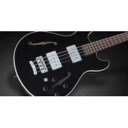 Warwick RockBass Star Bass, 4-String - Black Solid