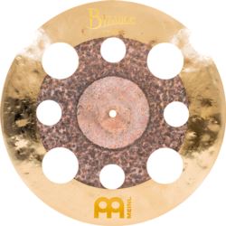 Meinl Cymbals B16DUTRC talerz perkusyjny typ Crash
