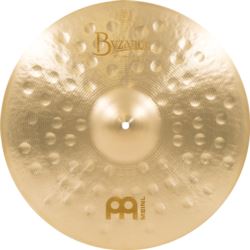Meinl Cymbals B18VC talerz perkusyjny typ Crash