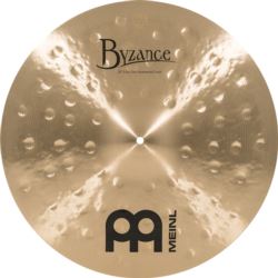 Meinl Cymbals B20ETHC talerz perkusyjny typ Crash