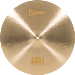 Meinl Cymbals B16JETC talerz perkusyjny typ Crash